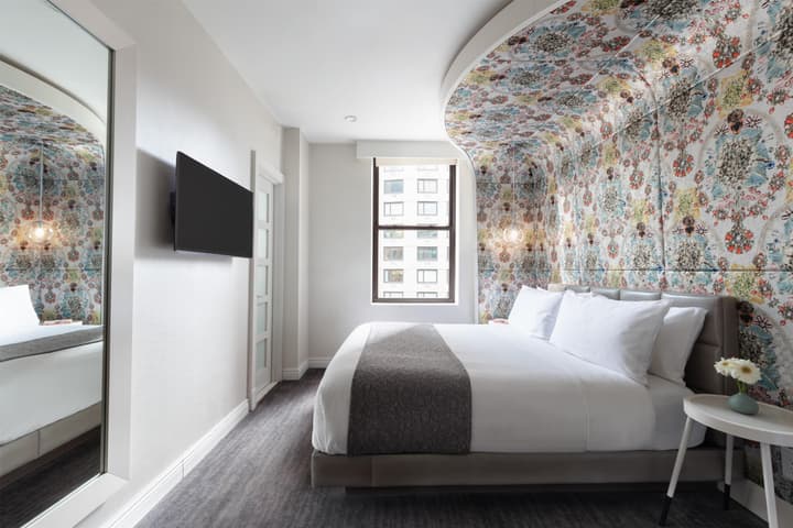 Dream Midtown, by Hyatt