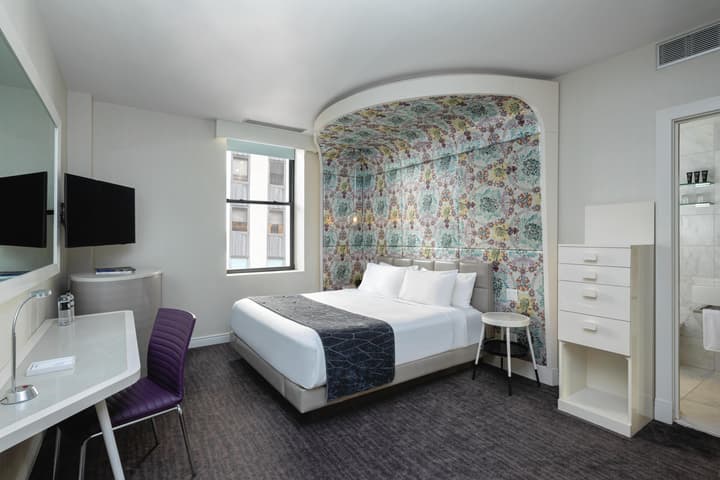 Dream Midtown, by Hyatt