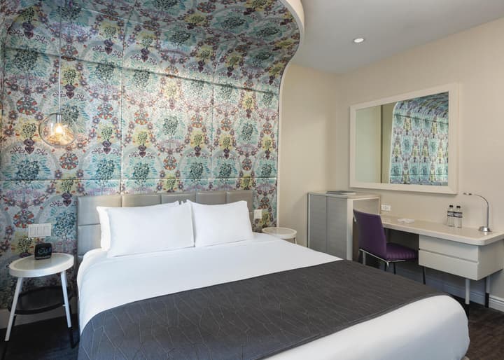 Dream Midtown, by Hyatt