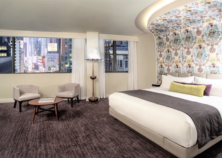 Dream Midtown, by Hyatt