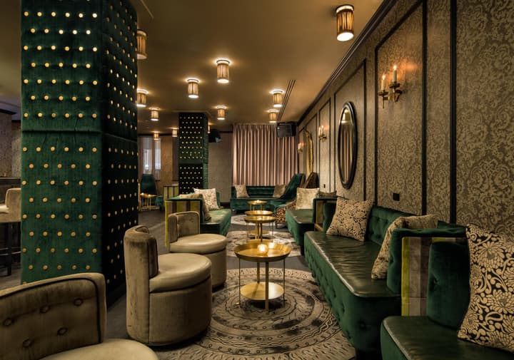 Dream Midtown, by Hyatt