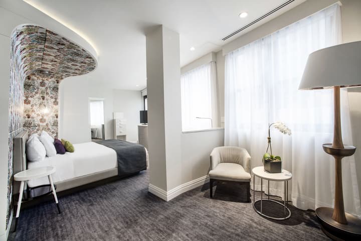 Dream Midtown, by Hyatt