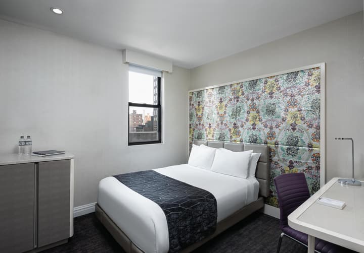 Dream Midtown, by Hyatt
