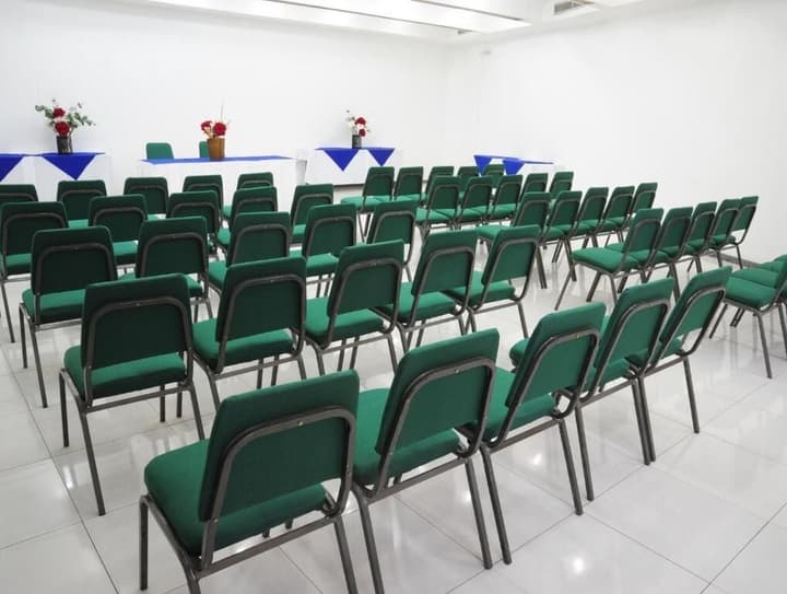 Hotel Euro Suite São Paulo by Nacional Inn