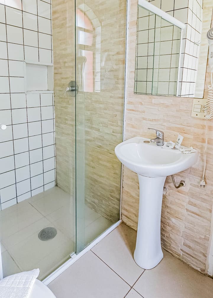 Hotel Euro Suite São Paulo by Nacional Inn