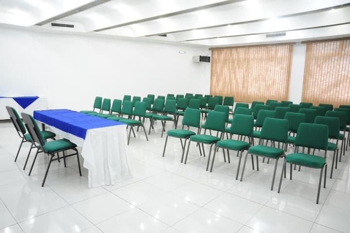Hotel Euro Suite São Paulo by Nacional Inn