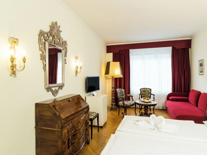Hotel Royal