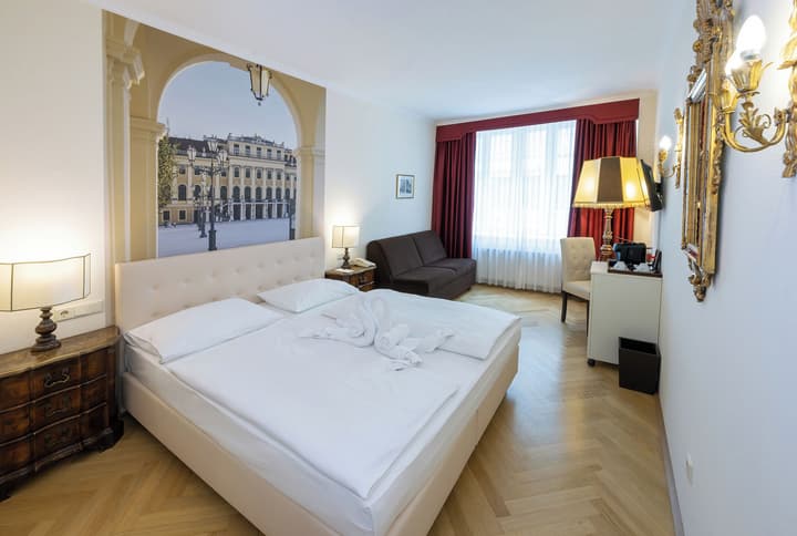 Hotel Royal