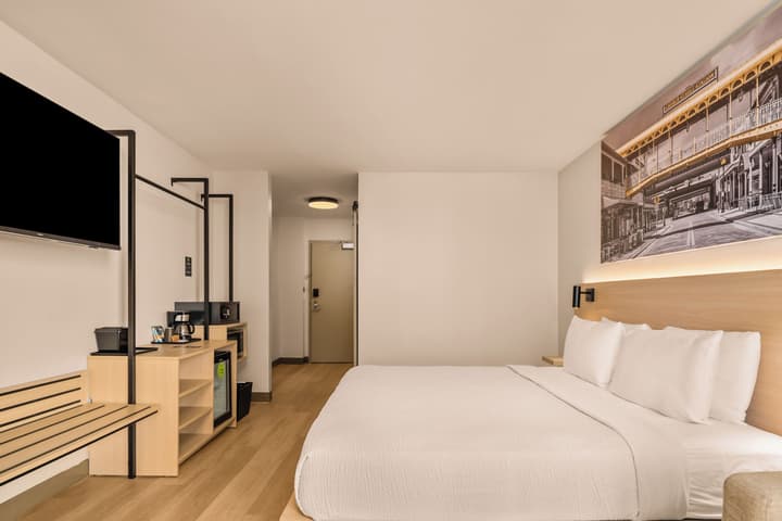 B&B Hotel Orlando International Drive Near Universal - Newly Renovated!