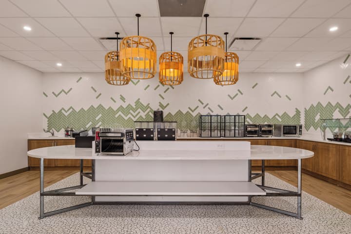 B&B Hotel Orlando International Drive Near Universal - Newly Renovated!