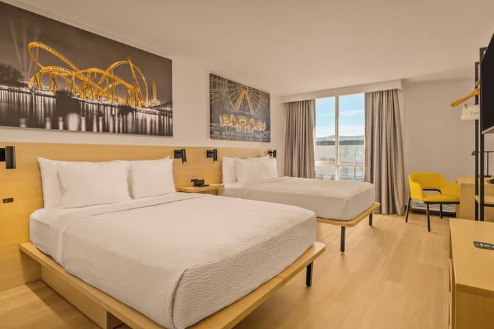 B&B Hotel Orlando International Drive Near Universal - Newly Renovated!