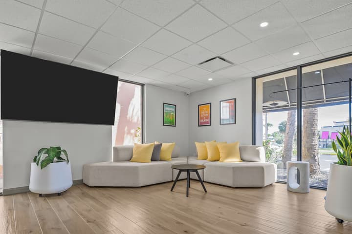 B&B Hotel Orlando International Drive Near Universal - Newly Renovated!