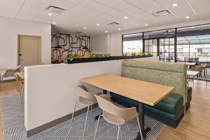 B&B Hotel Orlando International Drive Near Universal - Newly Renovated!