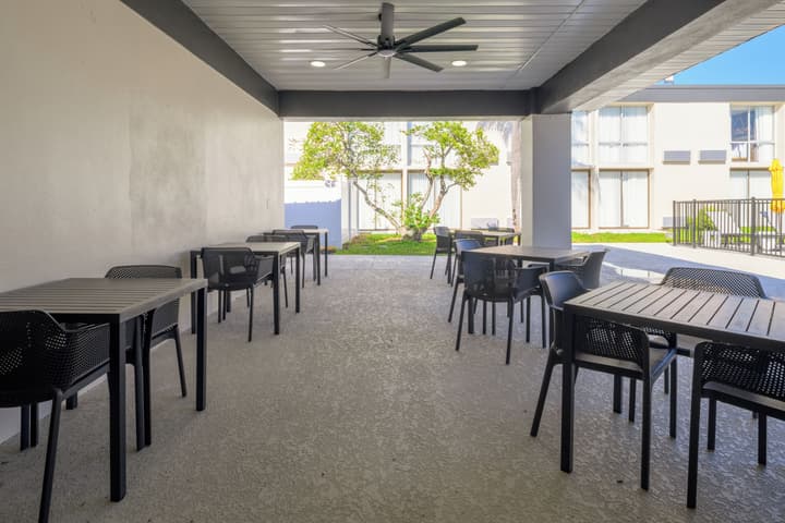 B&B Hotel Orlando International Drive Near Universal - Newly Renovated!