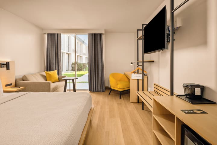 B&B Hotel Orlando International Drive Near Universal - Newly Renovated!