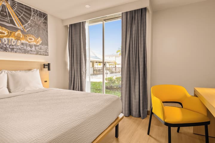 B&B Hotel Orlando International Drive Near Universal - Newly Renovated!