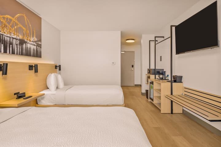 B&B Hotel Orlando International Drive Near Universal - Newly Renovated!