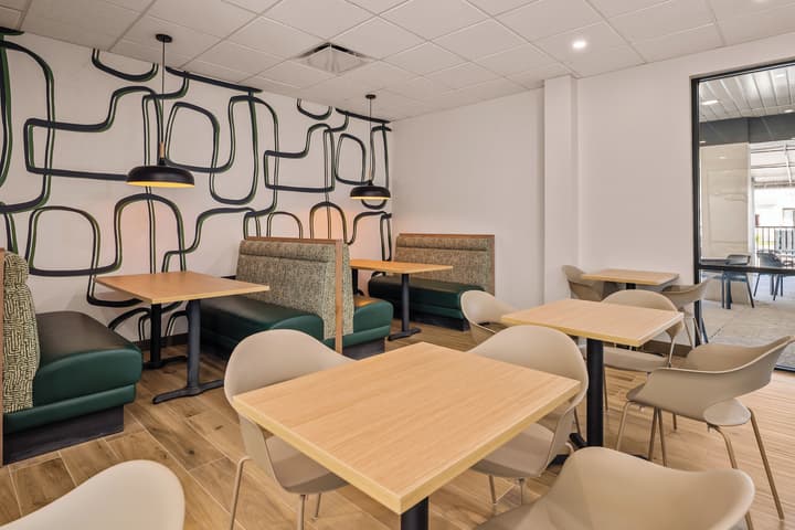B&B Hotel Orlando International Drive Near Universal - Newly Renovated!