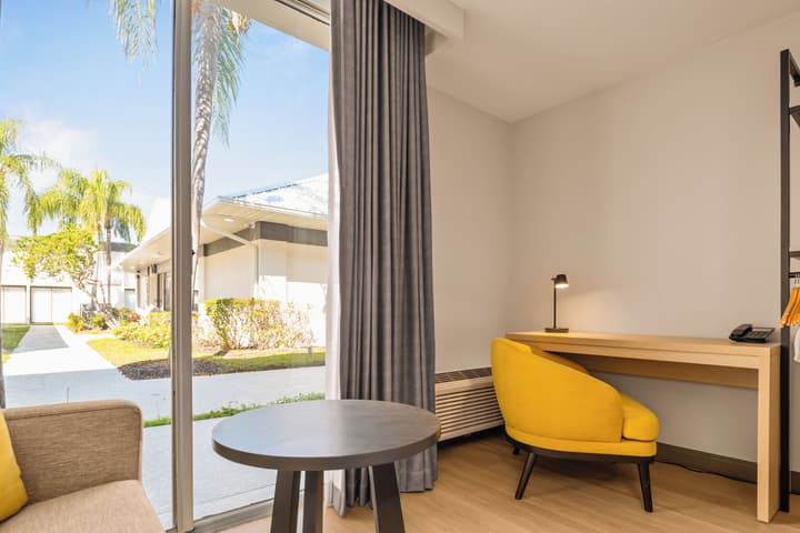 B&B Hotel Orlando International Drive Near Universal - Newly Renovated!