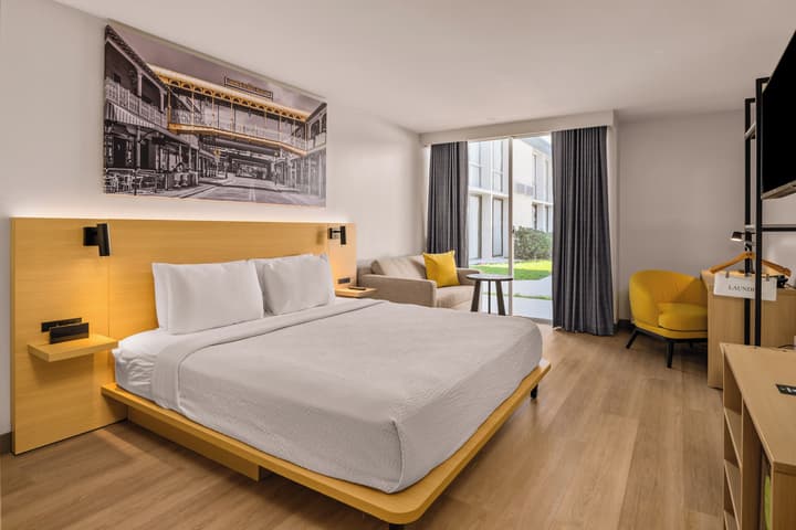 B&B Hotel Orlando International Drive Near Universal - Newly Renovated!