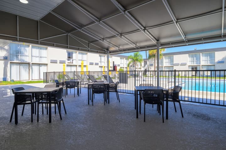 B&B Hotel Orlando International Drive Near Universal - Newly Renovated!