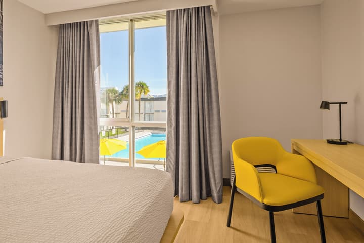 B&B Hotel Orlando International Drive Near Universal - Newly Renovated!