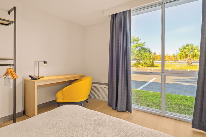 B&B Hotel Orlando International Drive Near Universal - Newly Renovated!