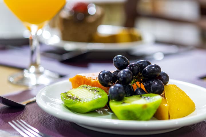 Hotel Golden Park Rio de Janeiro Aeroporto By Nacional Inn