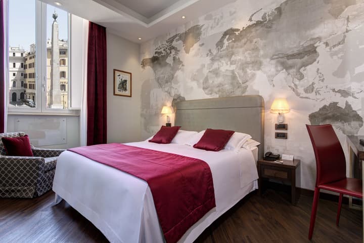 Hotel Nazionale