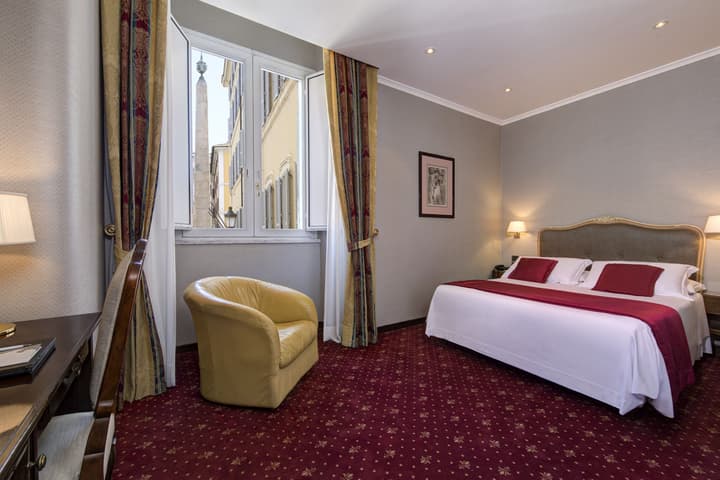 Hotel Nazionale