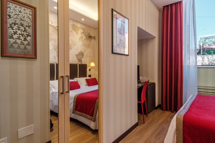 Hotel Nazionale