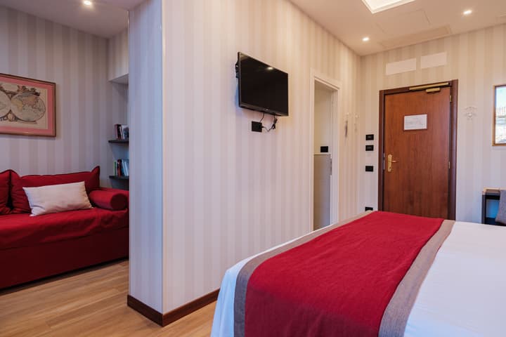 Hotel Nazionale