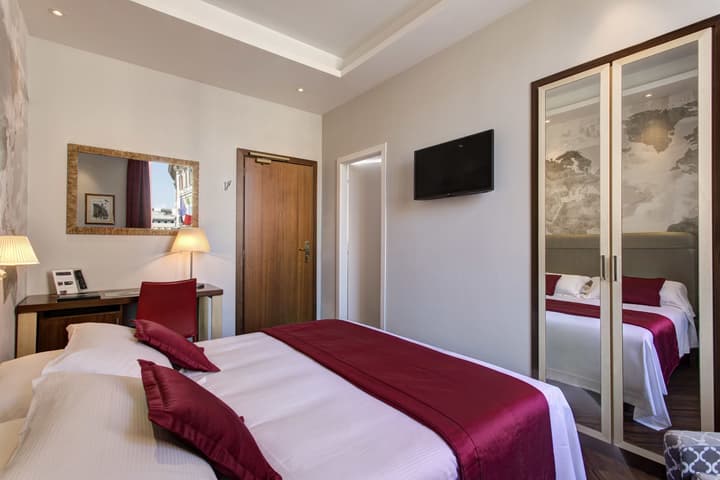 Hotel Nazionale
