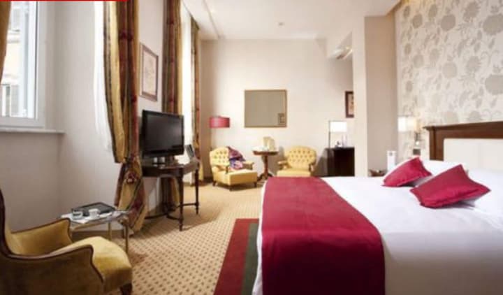 Hotel Nazionale