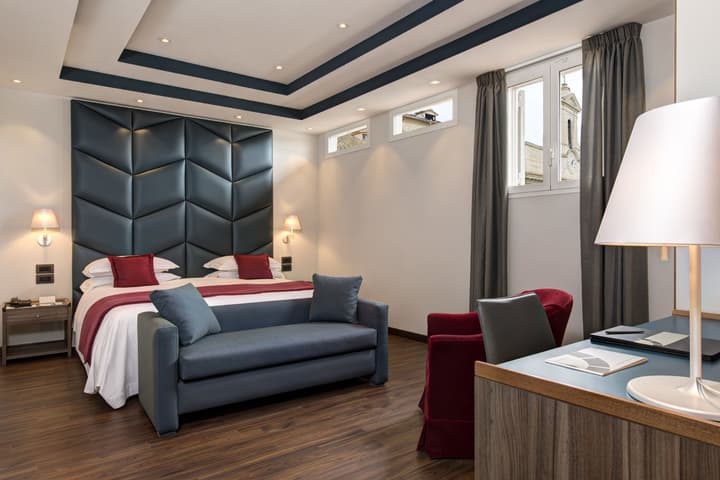 Hotel Nazionale