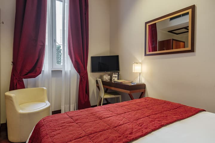 Hotel Nazionale