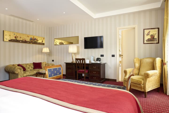 Hotel Nazionale