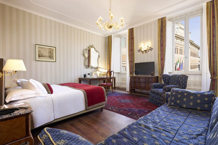 Hotel Nazionale