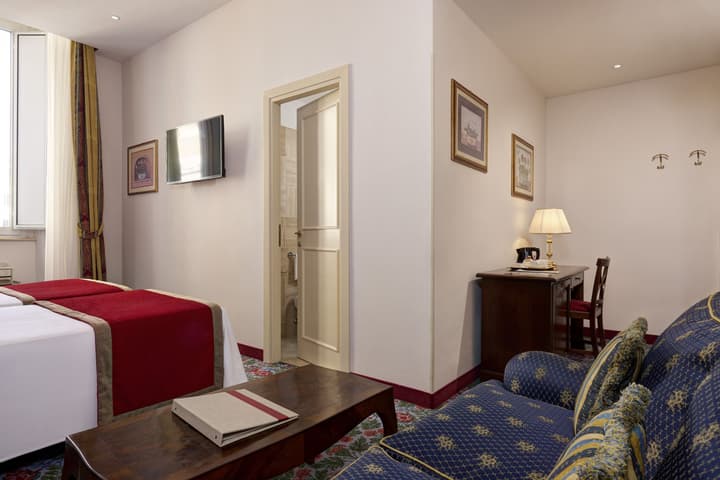 Hotel Nazionale
