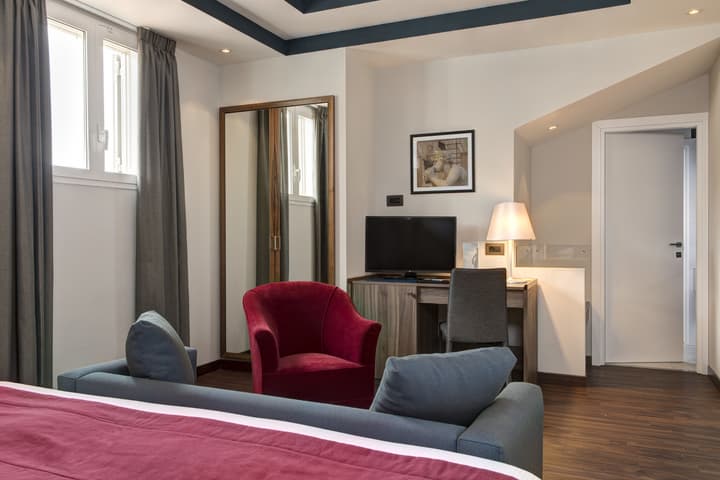 Hotel Nazionale