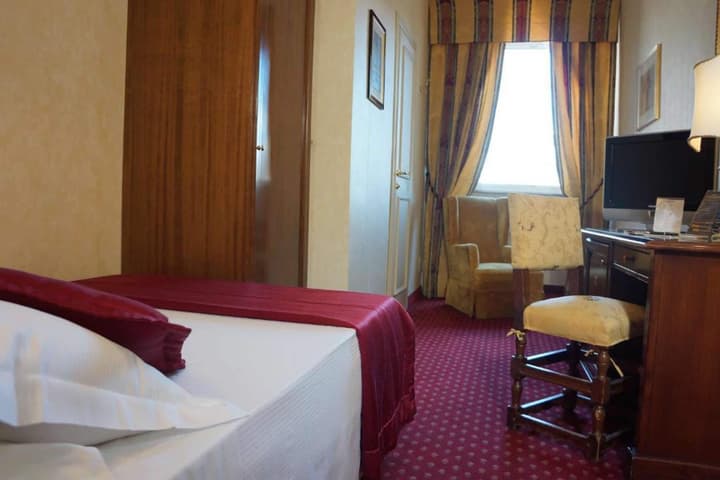 Hotel Nazionale