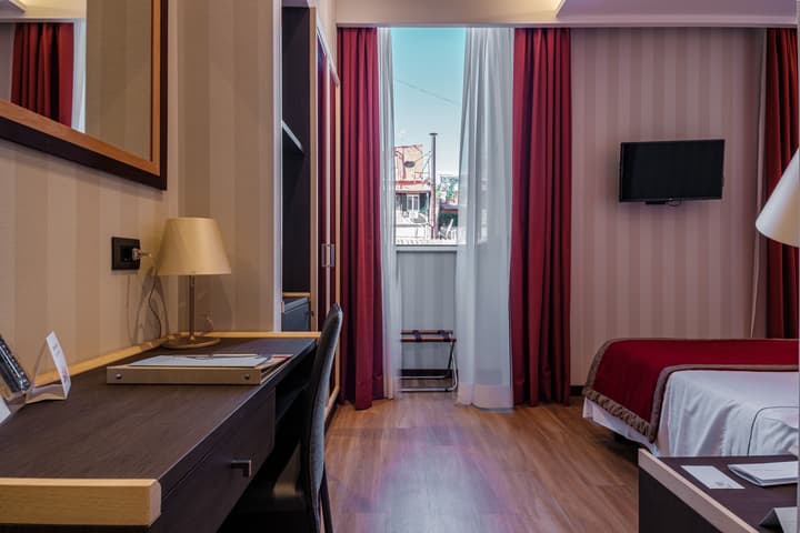 Hotel Nazionale