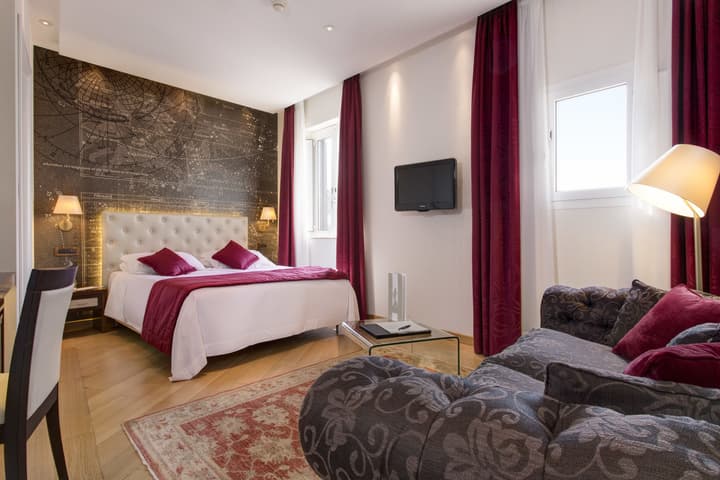 Hotel Nazionale