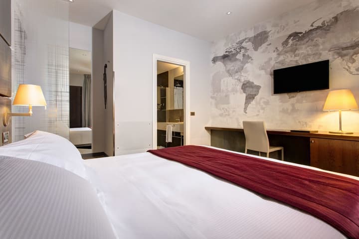 Hotel Nazionale