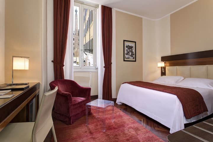 Hotel Nazionale