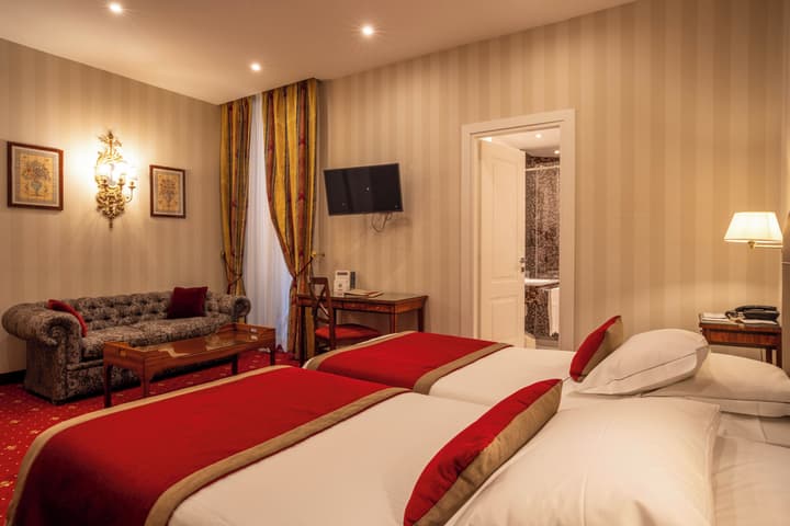 Hotel Nazionale