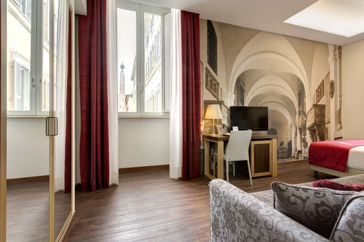 Hotel Nazionale