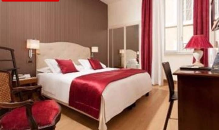 Hotel Nazionale