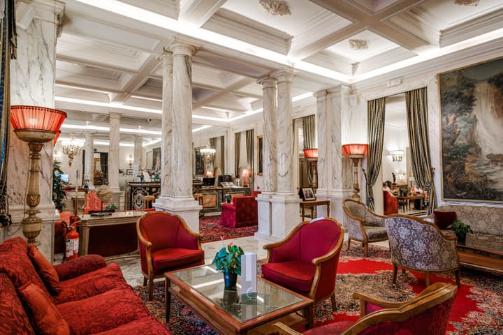 Hotel Nazionale