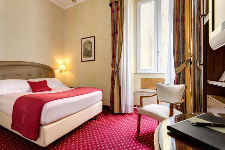 Hotel Nazionale